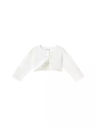 MAYORAL | Baby Strickjacke - Bolero | 